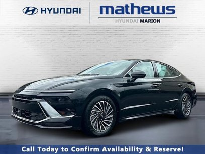 New 2024 Hyundai Sonata SEL