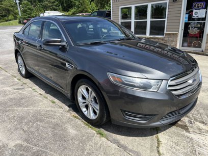 Used 2015 Ford Taurus SEL