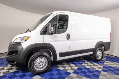 Used 2026 RAM ProMaster 1500 w/ Safety Group