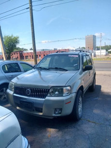 Used 2005 Mercury Mariner 4WD V6