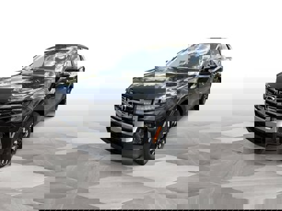 New 2025 Hyundai Santa Cruz SE