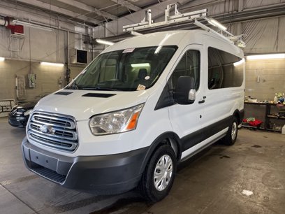 Used 2019 Ford Transit 150 XLT
