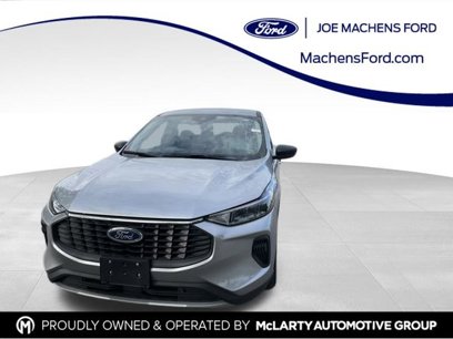 Used 2023 Ford Escape Active