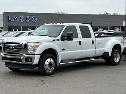 Used 2015 Ford F450 XLT