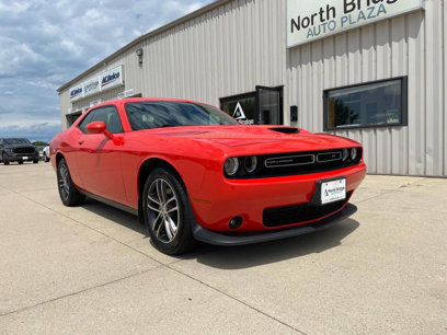 Used 2019 Dodge Challenger GT w/ Driver Convenience Group