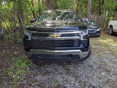 Used 2022 Chevrolet Silverado 1500 LT
