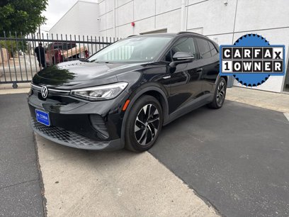 Used 2021 Volkswagen ID.4 Pro