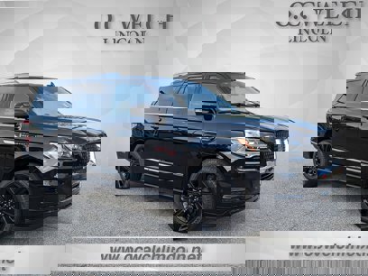 New 2024 Lincoln Navigator Reserve