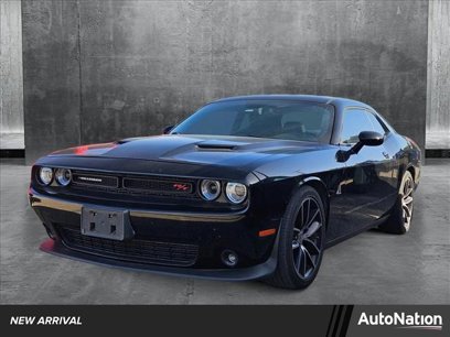 Used 2016 Dodge Challenger R/T Scat Pack