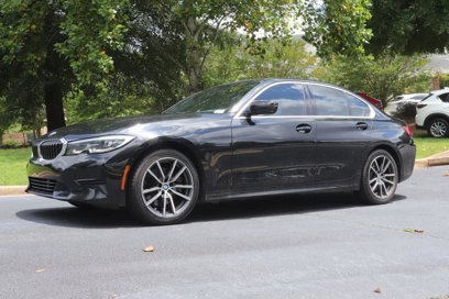 Used 2019 BMW 330i Sedan
