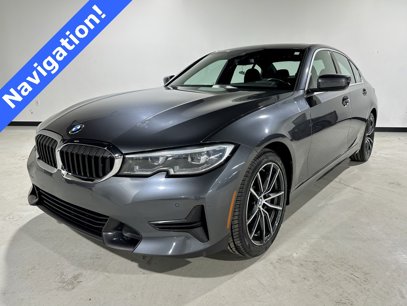 Used 2022 BMW 330i Sedan w/ Driving Assistance Package