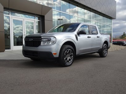 Used 2022 Ford Maverick XLT