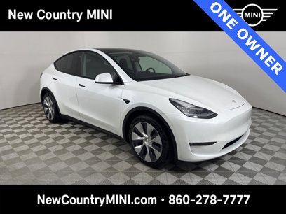Used 2021 Tesla Model Y Long Range
