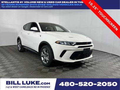 Used 2024 Dodge Hornet R/T