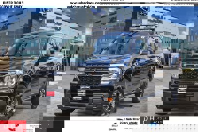 Used 2024 Ford Maverick XLT