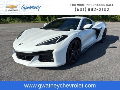 Used 2024 Chevrolet Corvette Z06