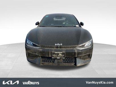Used 2024 Kia EV6 GT