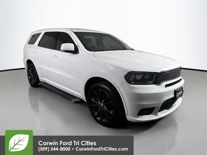 Used 2020 Dodge Durango GT