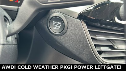 New 2025 Ford Escape Active w/ Cold Weather Package