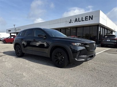 New 2025 MAZDA CX-50 AWD 2.5 S w/ Weather Package