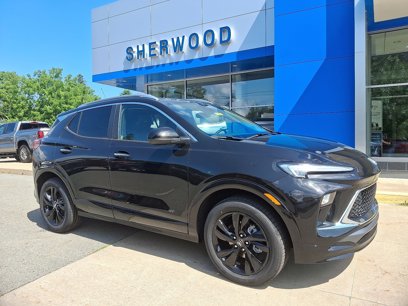 New 2026 Buick Encore GX Sport Touring w/ Comfort Package