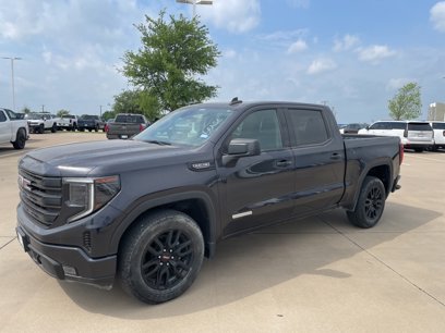 Used 2022 GMC Sierra 1500 Elevation