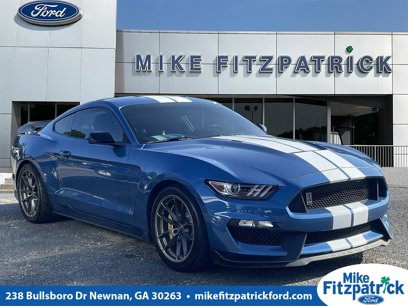 Used 2019 Ford Mustang Shelby GT350 w/ Technology Package