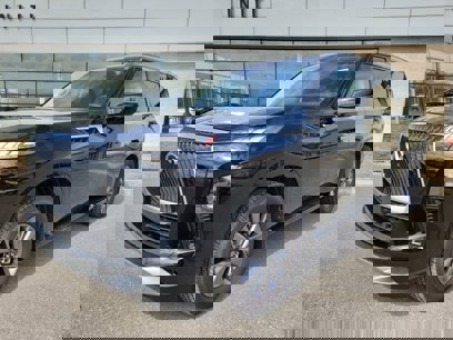 New 2025 INFINITI QX80 Pure