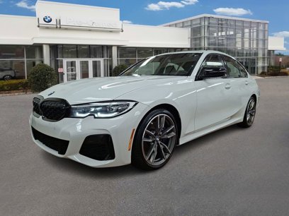 Used 2021 BMW M340i xDrive w/ Driving Assistance Package
