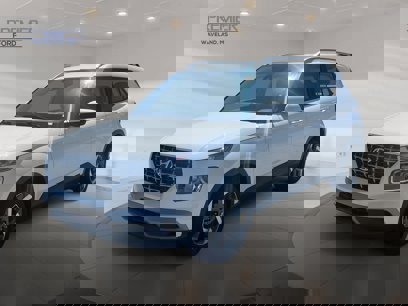Used 2021 Hyundai Venue SEL