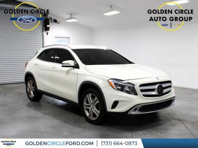 Used 2017 Mercedes-Benz GLA 250