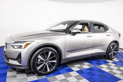 Used 2022 Polestar Polestar 2 w/ Plus Package