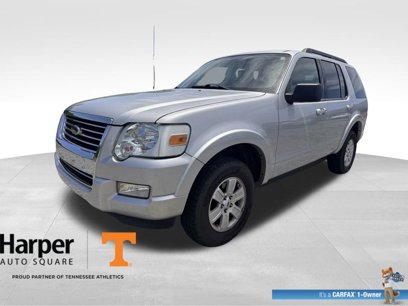 Used 2009 Ford Explorer XLT