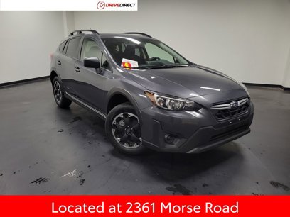 Used 2023 Subaru Crosstrek 2.0i