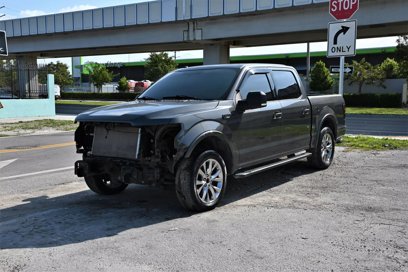 Used 2018 Ford F150 XLT w/ Equipment Group 302A Luxury