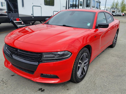 Used 2019 Dodge Charger SXT