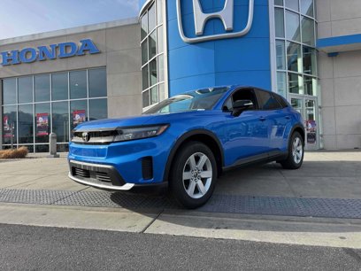 New 2024 Honda Prologue EX