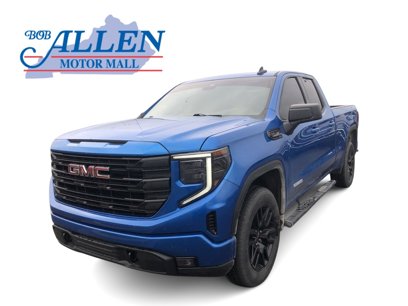 Used 2023 GMC Sierra 1500 Elevation