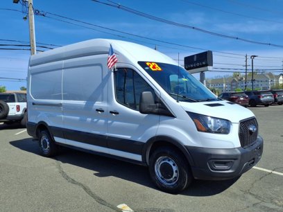 Used 2023 Ford Transit 350 148 High Roof