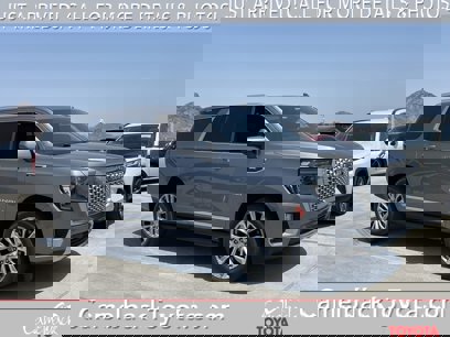 Used 2022 GMC Yukon Denali