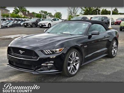 Used 2017 Ford Mustang GT
