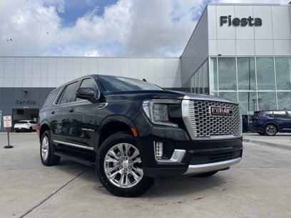 Used 2024 GMC Yukon Denali