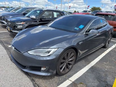 Used 2017 Tesla Model S 75D