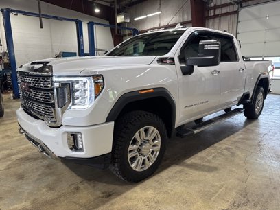 Used 2023 GMC Sierra 2500 Denali