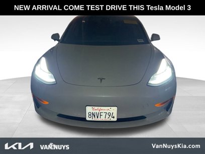 Used 2020 Tesla Model 3