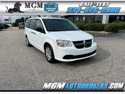 Used 2019 Dodge Grand Caravan SE