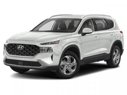 Used 2023 Hyundai Santa Fe SEL w/ Premium Package