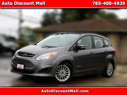 Used 2013 Ford C-MAX SE