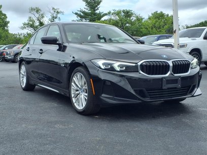 Used 2023 BMW 330e xDrive