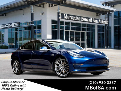 Used 2019 Tesla Model 3 Long Range